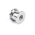 Precision Stainless Steel Lathe Machining Part